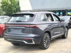 Geely Xingyue L 2.0T 2WD Edition - photo 1