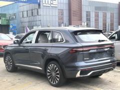 Geely Xingyue L 2.0T 2WD Edition - photo 2