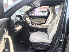 Geely Xingyue L 2.0T 2WD Edition - photo 3