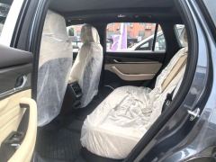 Geely Xingyue L 2.0T 2WD Edition - photo 4