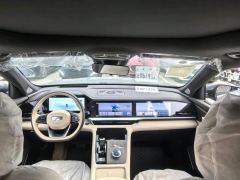 Geely Xingyue L 2.0T 2WD Edition - photo 5