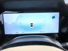 Geely Xingyue L 2.0T 2WD Edition - photo 7