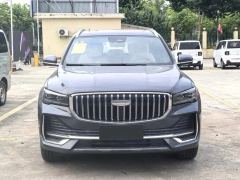 Geely Xingyue L 2.0T 2WD Edition - photo 9