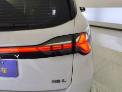 Geely Haoyue L 2.0T Flagship Version - ფოტო 5