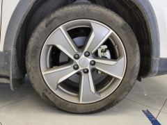Geely Haoyue L 2.0T Flagship Version - ფოტო 6
