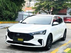 Ford Focus EcoBoost180 Edition - photo 1