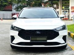 Ford Focus EcoBoost180 Edition - photo 2
