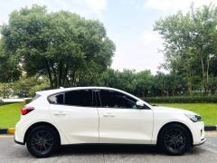 Ford Focus EcoBoost180 Edition - photo 3
