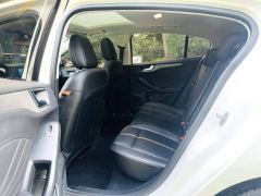 Ford Focus EcoBoost180 Edition - photo 4