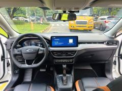 Ford Focus EcoBoost180 Edition - photo 5
