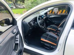 Ford Focus EcoBoost180 Edition - photo 6