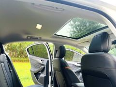 Ford Focus EcoBoost180 Edition - photo 8