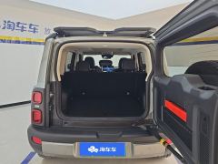 Haval Haverosaurus PHEV 1.5T 102km Explorer Edition - ფოტო 7