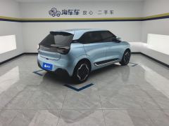 Dongfeng Nammi 01 330 Plus - ფოტო 2