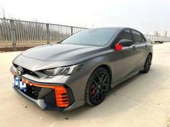 GAC Chuanqi Shadow Leopard Shadow Leopard R 400T Automatic Max Version - фото 1