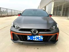 GAC Chuanqi Shadow Leopard Shadow Leopard R 400T Automatic Max Version - фото 2