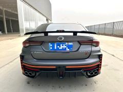 GAC Chuanqi Shadow Leopard Shadow Leopard R 400T Automatic Max Version - фото 3