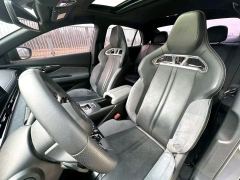 GAC Chuanqi Shadow Leopard Shadow Leopard R 400T Automatic Max Version - фото 4