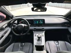 GAC Chuanqi Shadow Leopard Shadow Leopard R 400T Automatic Max Version - фото 5