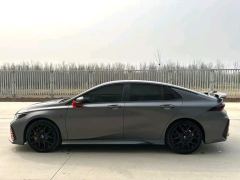 GAC Chuanqi Shadow Leopard Shadow Leopard R 400T Automatic Max Version - фото 8