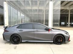 GAC Chuanqi Shadow Leopard Shadow Leopard R 400T Automatic Max Version - фото 9
