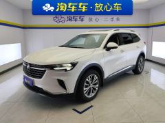 Buick Enclave Plus 652T 2WDLuxury Version 5 - photo 1