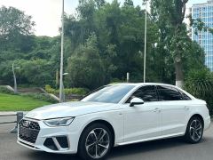 Audi A4L 40 TFSI Fashion Dynamic - ფოტო 2
