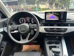 Audi A4L 40 TFSI Fashion Dynamic - ფოტო 4