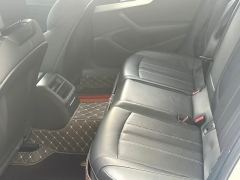 Audi A4L 40 TFSI Fashion Dynamic - ფოტო 5