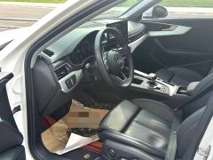Audi A4L 40 TFSI Fashion Dynamic - ფოტო 6