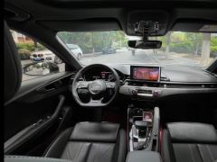 Audi A4L 40 TFSI Fashion Dynamic - ფოტო 9