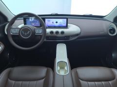 Wuling Bingo Binguo 333km Lingxi Connected Edition - ფოტო 16