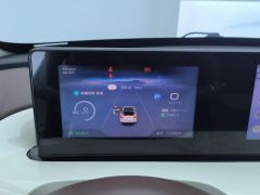 Wuling Bingo Binguo 333km Lingxi Connected Edition - ფოტო 20