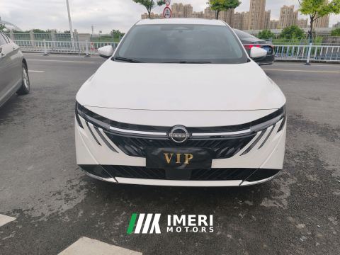 2026 Nissan Sylphy 1.6L Luxury Edition - ავტომობილი ჩინეთიდან