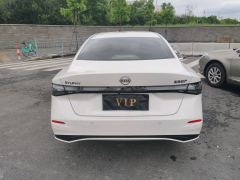 Nissan Sylphy 1.6L Deluxe Tech Edition - ფოტო 11