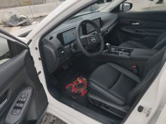 Nissan Sylphy 1.6L Deluxe Tech Edition - ფოტო 4