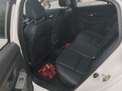 Nissan Sylphy 1.6L Deluxe Tech Edition - ფოტო 5