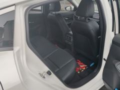 Nissan Sylphy 1.6L Deluxe Tech Edition - ფოტო 7