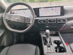Nissan Sylphy 1.6L Deluxe Tech Edition - ფოტო 8