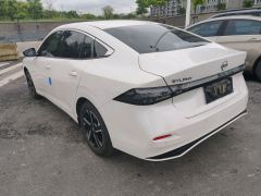 Nissan Sylphy 1.6L Deluxe Tech Edition - ფოტო 9