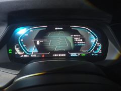 BMW X5 PHEV xDrive45e M - ფოტო 20
