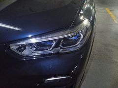 BMW X5 PHEV xDrive45e M - ფოტო 4