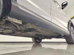 Chery Tiggo 3x 1.5L CVT Elite Edition - ფოტო 10