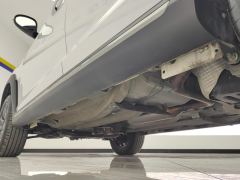Chery Tiggo 3x 1.5L CVT Elite Edition - ფოტო 11