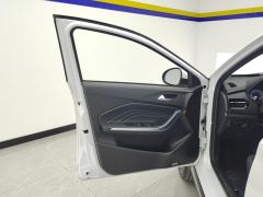 Chery Tiggo 3x 1.5L CVT Elite Edition - ფოტო 12