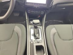 Chery Tiggo 3x 1.5L CVT Elite Edition - ფოტო 19