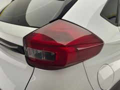 Chery Tiggo 3x 1.5L CVT Elite Edition - ფოტო 5