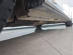 GAC Trumpchi E9 2.0T 136km MAX - ფოტო 10