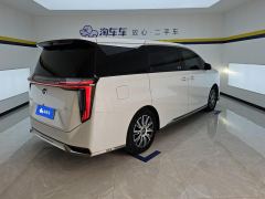 GAC Trumpchi E9 2.0T 136km MAX - ფოტო 2
