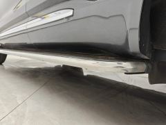 Ford Explorer EcoBoost 285 AWDplus Edition 7 - ფოტო 11